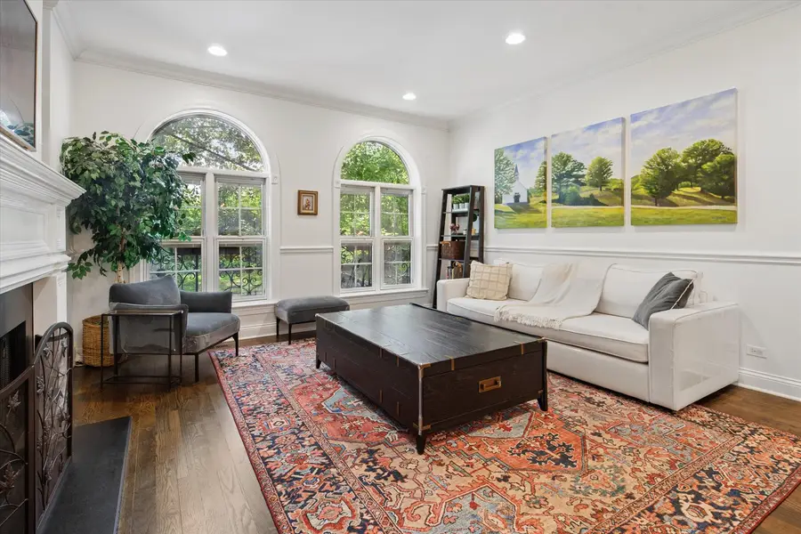 3216 N Ravenswood Avenue #1N, Chicago, IL 60657 - #3
