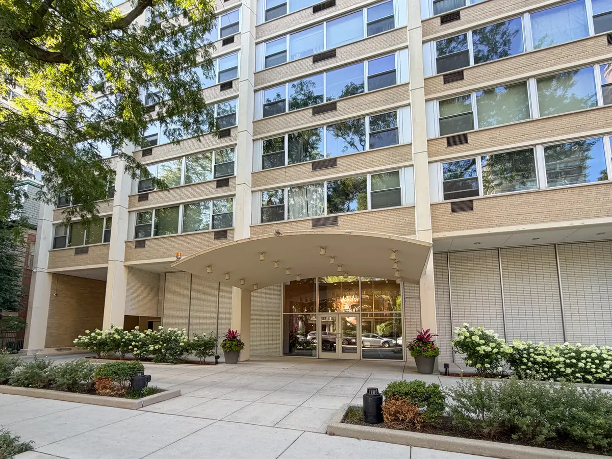 336 W Wellington Avenue #1901, Chicago, IL 60657 - #1
