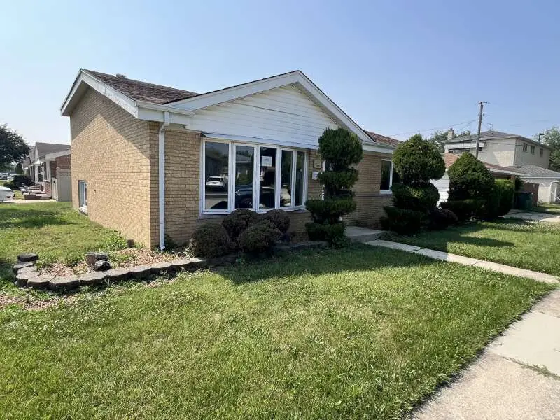 Address Withheld By Seller, Oak Lawn, IL 60453 - #3
