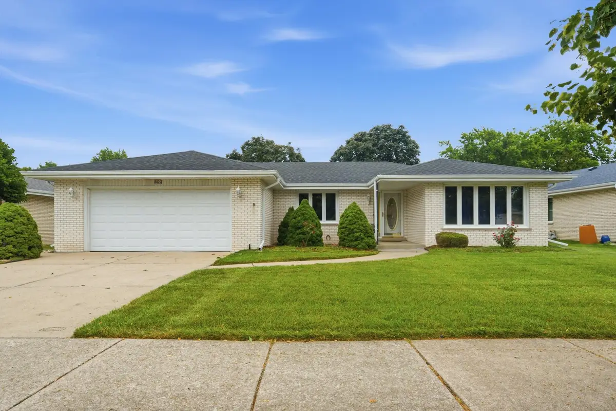 15625 Narcissus Lane, Orland Park, IL 60462 - #1