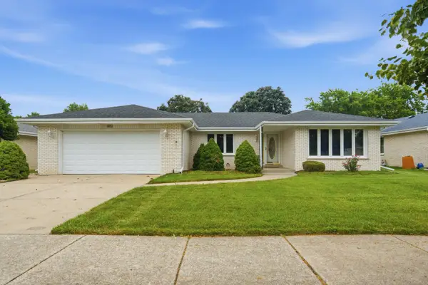 15625 Narcissus Lane, Orland Park, IL 60462
