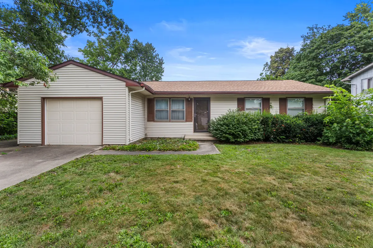 2306 Belmore Drive, Champaign, IL 61821 - #1