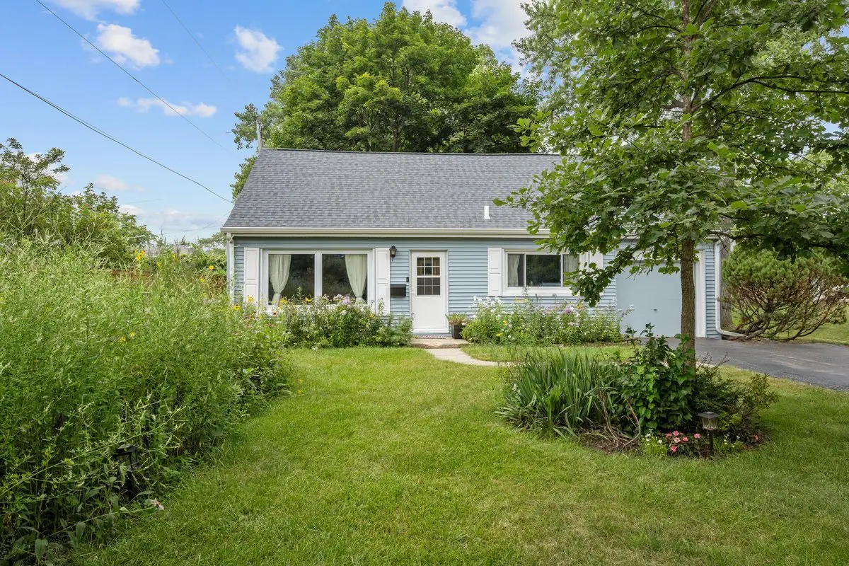 1002 Ridge Road, Highland Park, IL 60035 - #1