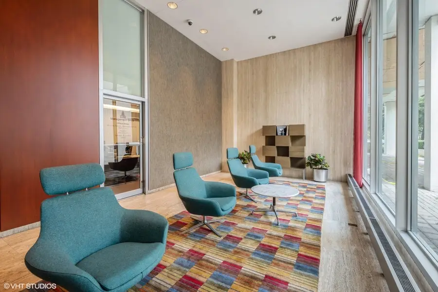 1700 E 56th Street #3910, Chicago, IL 60637 - #2