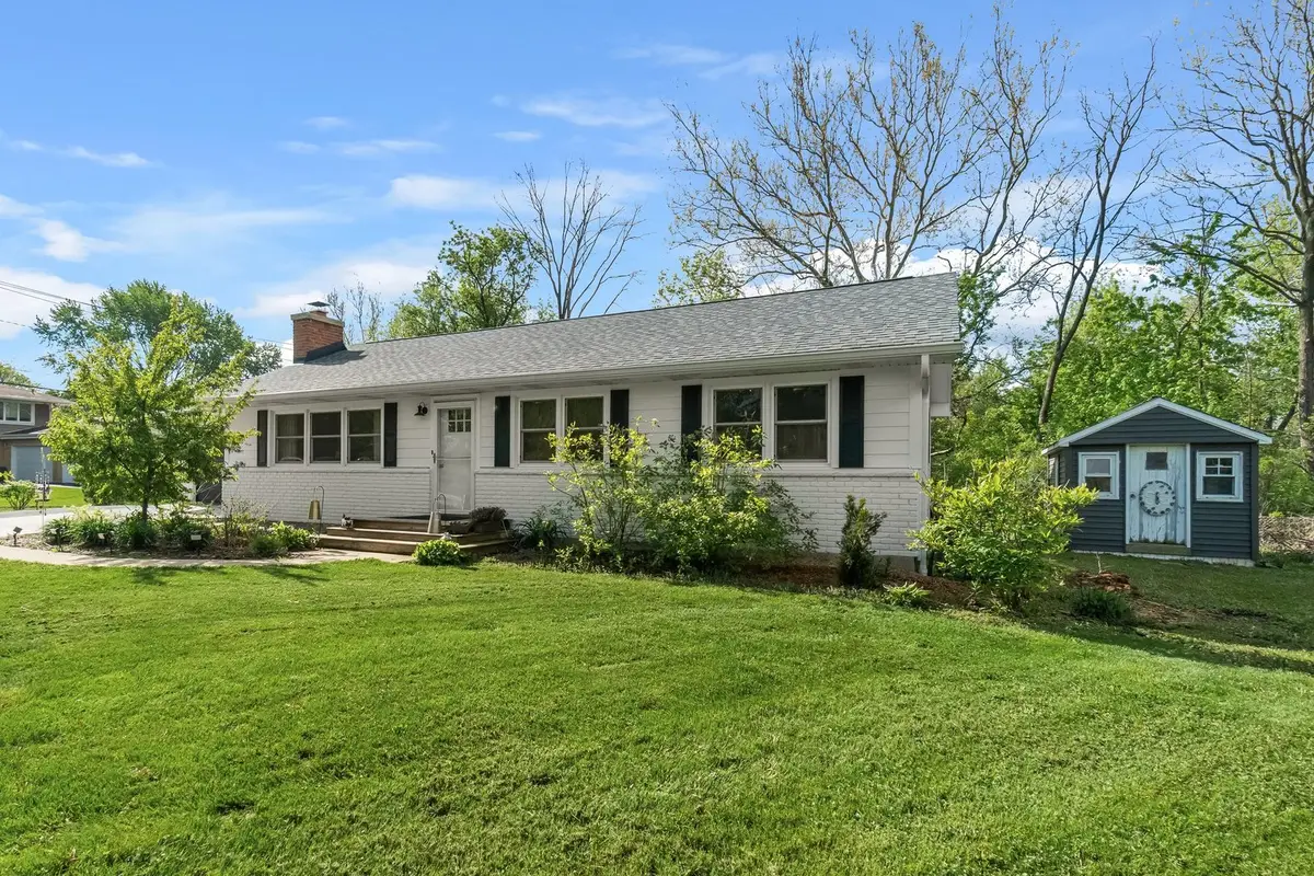 639 Meyer Court, Aurora, IL 60506 - #1