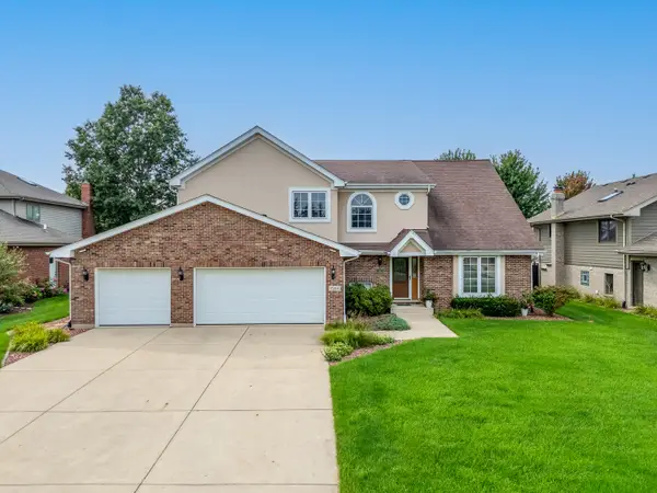 15164 Olympic Lane, Lockport, IL 60441