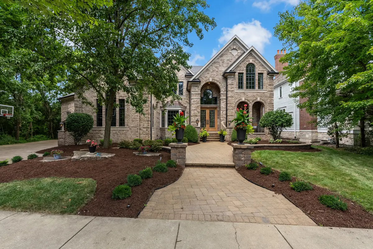 917 Jackson Avenue, Naperville, IL 60540 - #1
