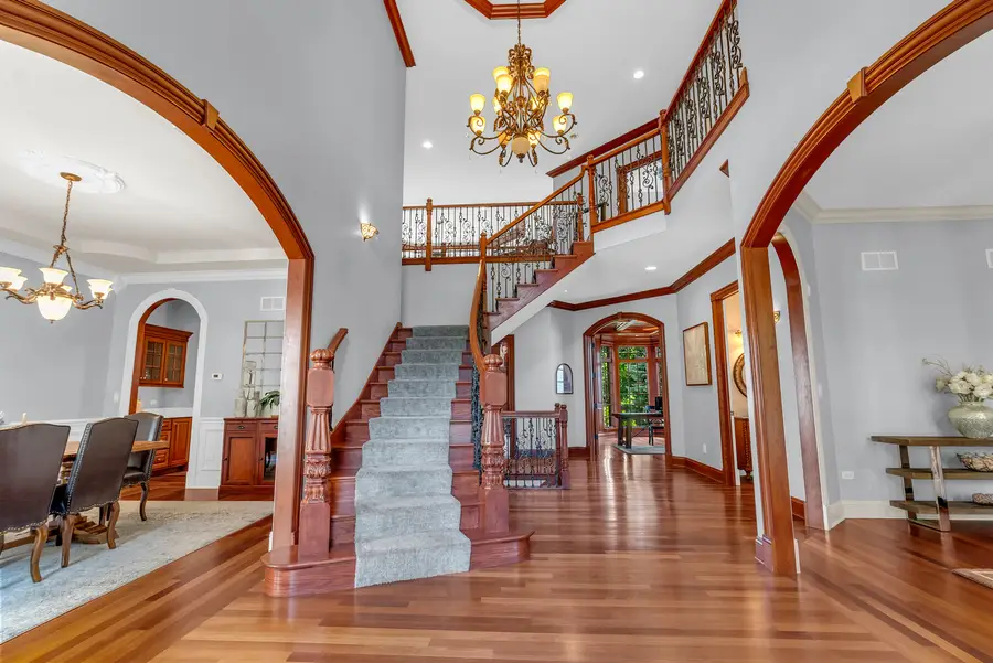 917 Jackson Avenue, Naperville, IL 60540 - #2