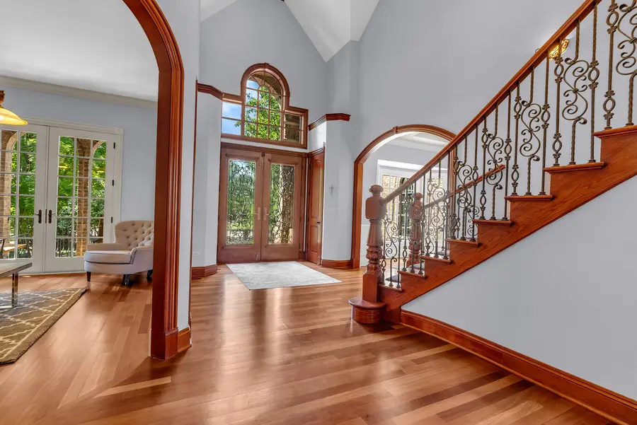 917 Jackson Avenue, Naperville, IL 60540 - #3