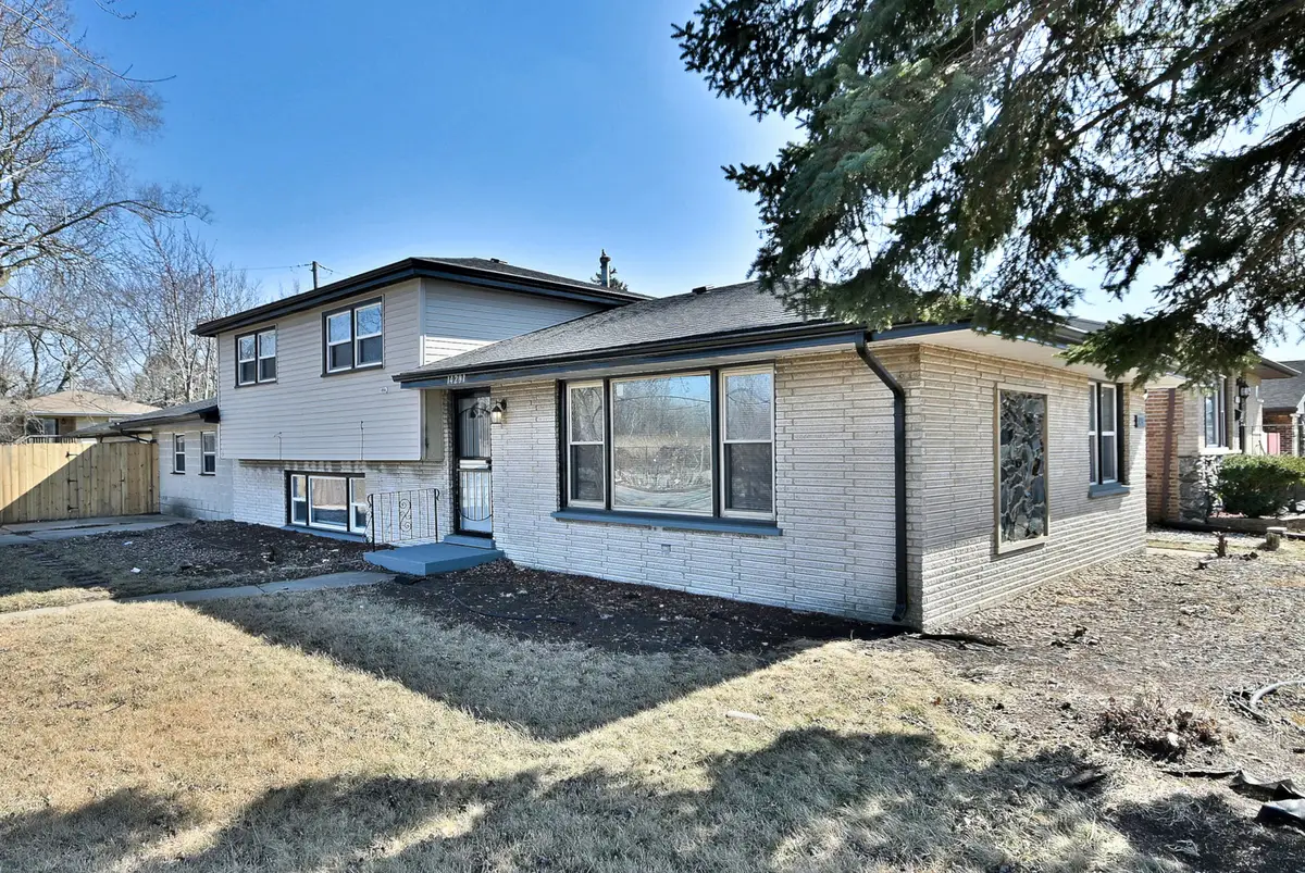 14201 Maryland Avenue, Dolton, IL 60419 - #1