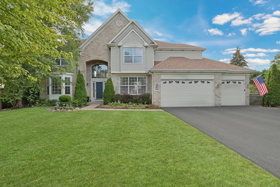 18618 W Lazy Acre Road, Lake Villa, IL 60046 - #2