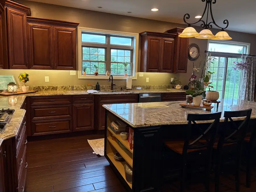 406 Cottingham Lane, Germantown Hills, IL 61548 - #2