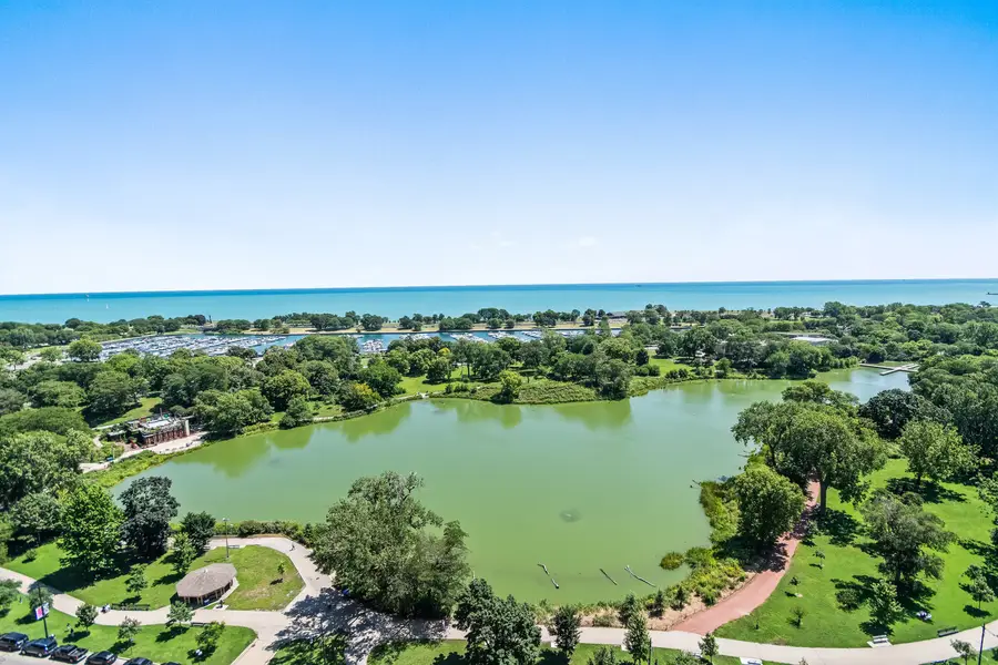 2500 N Lakeview Avenue #2105, Chicago, IL 60614 - #2