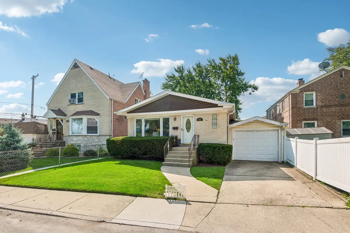 7265 W Summerdale Avenue, Chicago, IL 60656 - #1