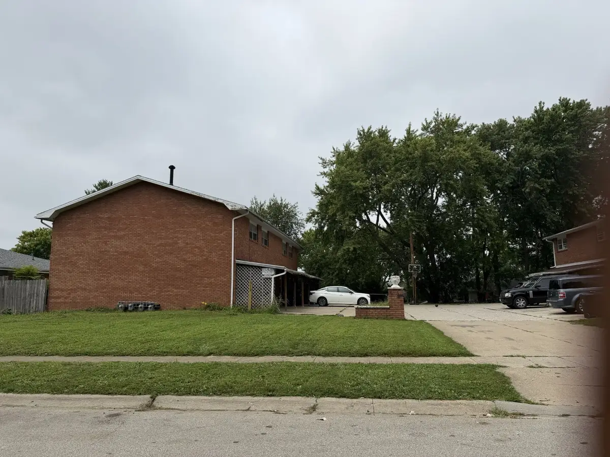 314 Riley Drive, Bloomington, IL 61701 - #1