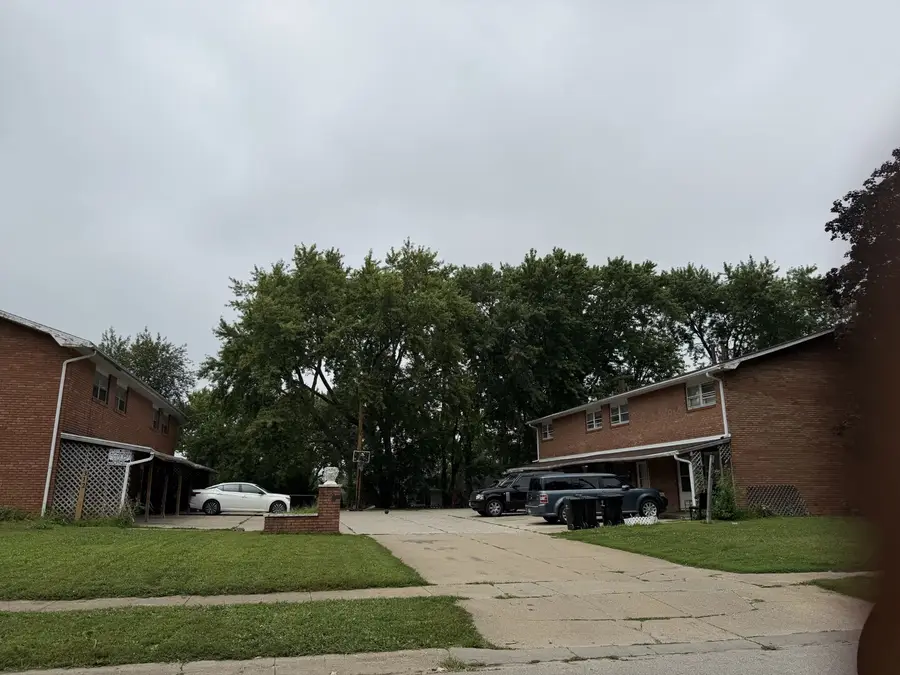 314 Riley Drive, Bloomington, IL 61701 - #2