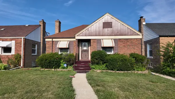 9737 S Emerald Avenue, Chicago, IL 60628