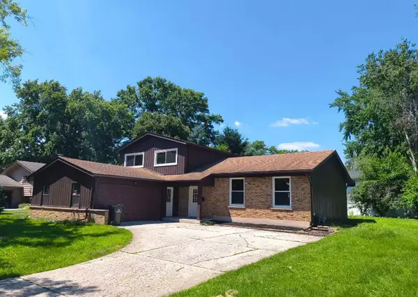117 Tupelo Avenue, Naperville, IL 60540