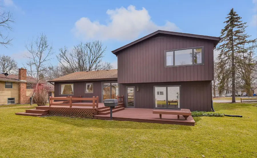 117 Tupelo Avenue, Naperville, IL 60540 - #2