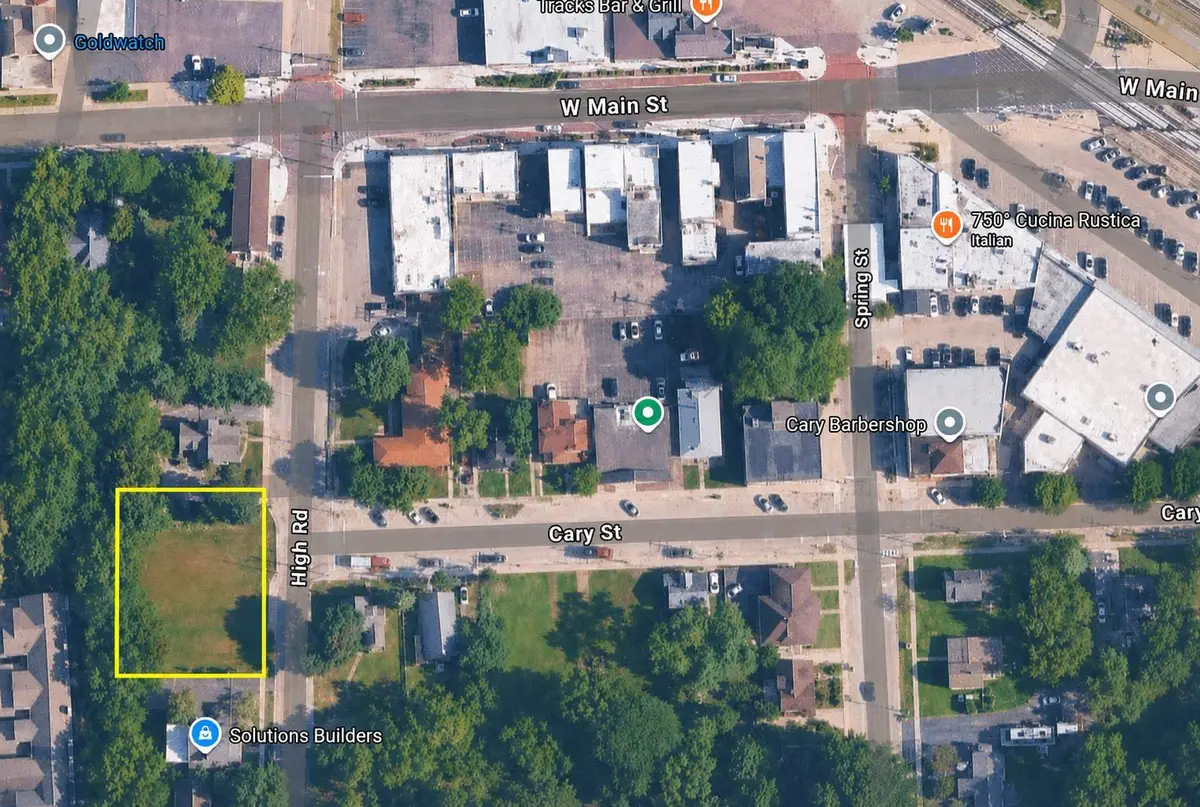 104 High Road, Cary, IL 60013 - #1