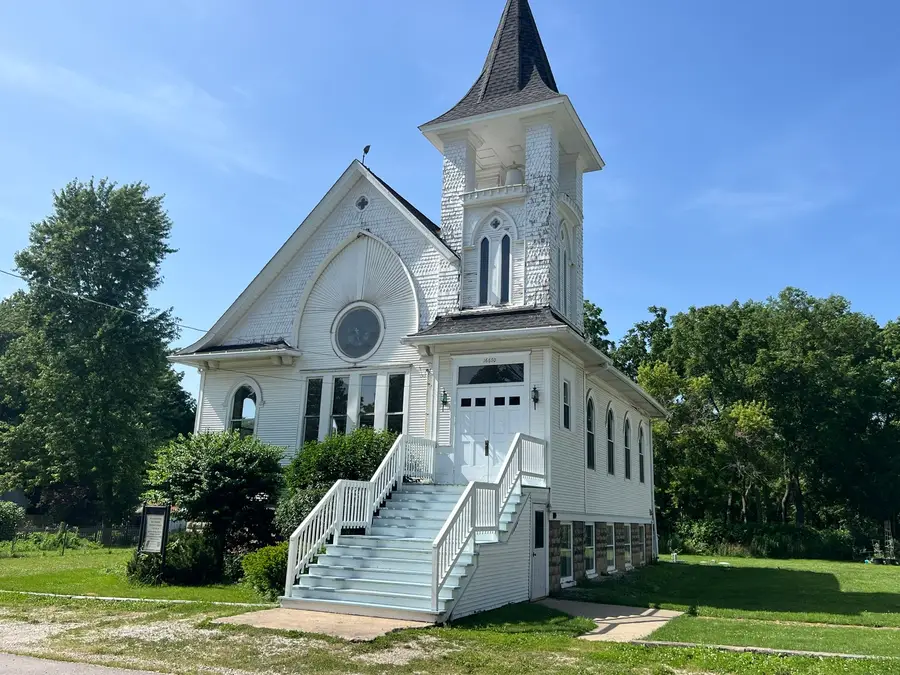16648 Easton Avenue, Lincolnshire, IL 60069 - #3
