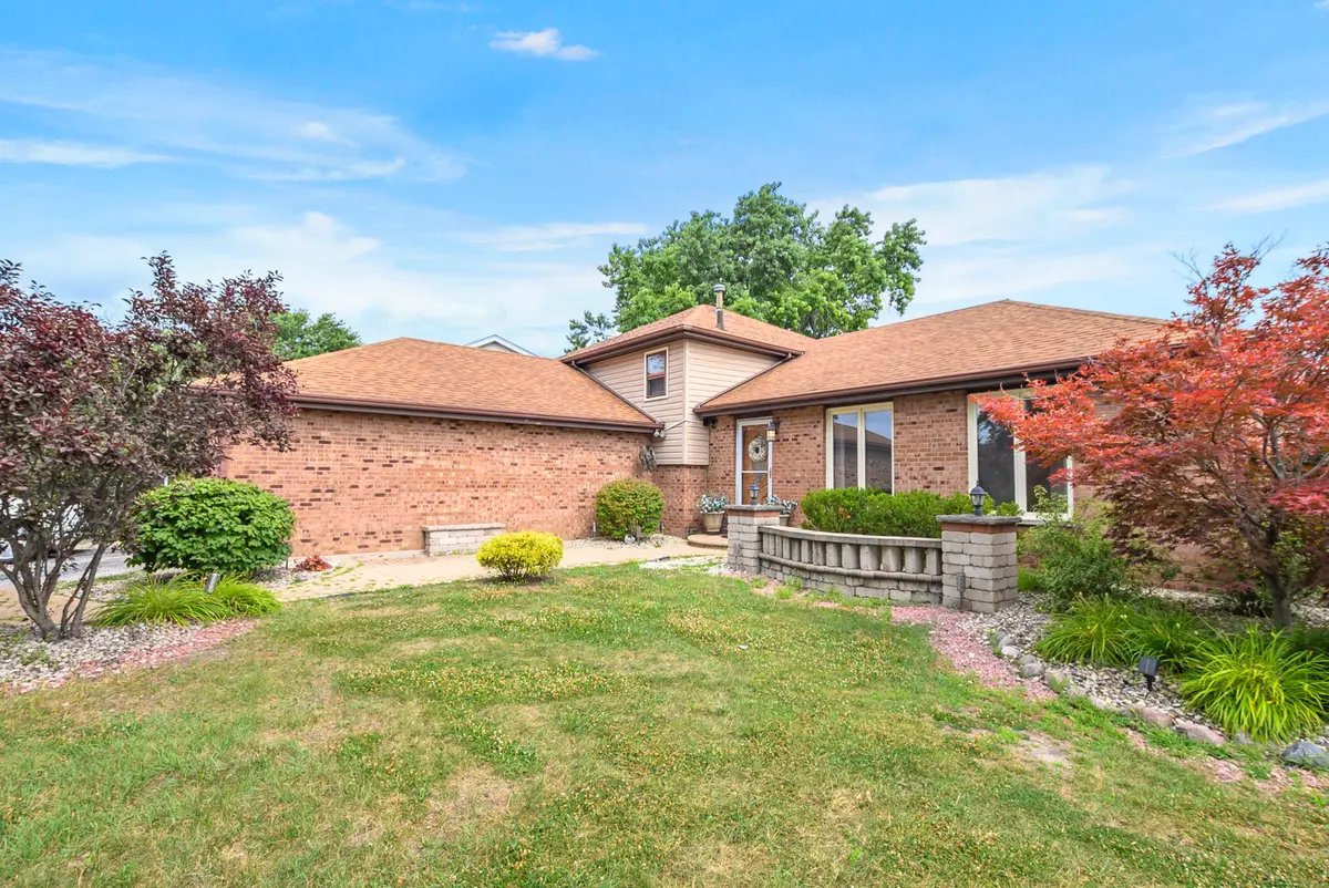 7048 Brementowne Road, Tinley Park, IL 60477 - #1