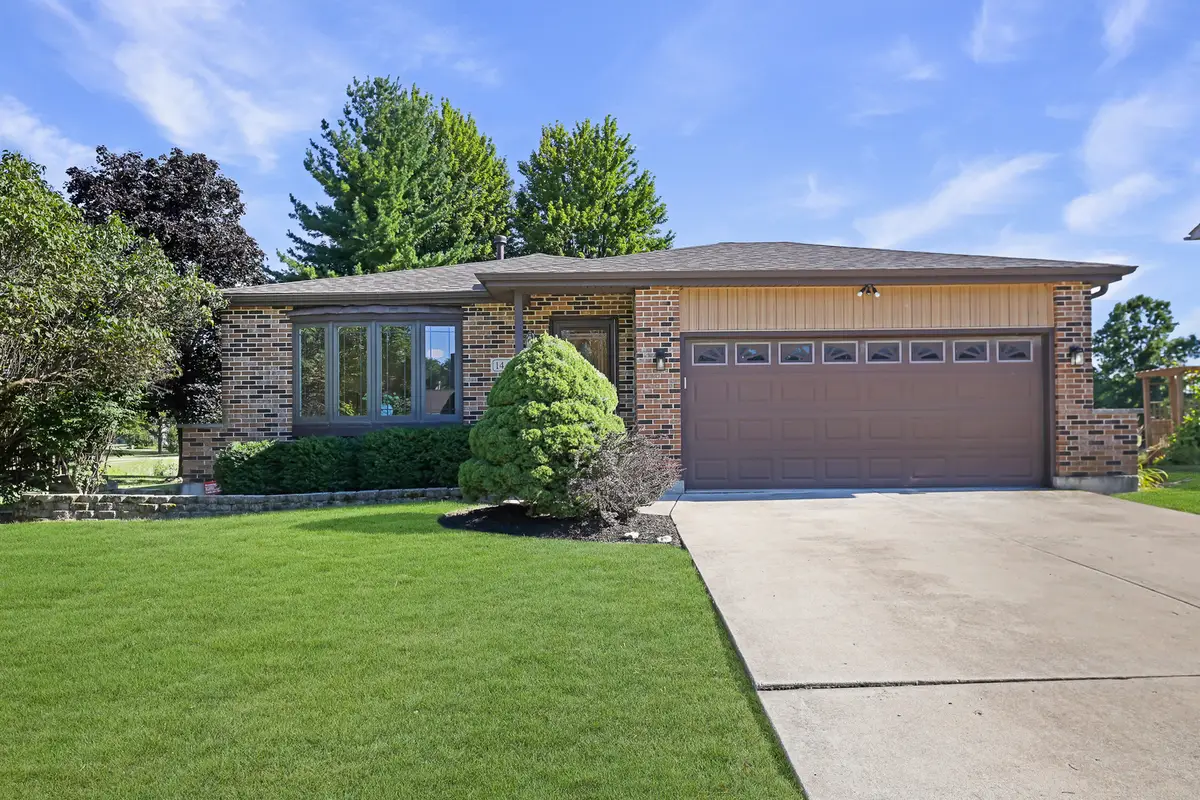 1447 Comanche Drive, Bolingbrook, IL 60490 - #1