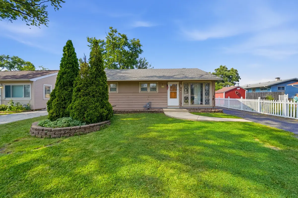 1107 Elmhurst Street, Bensenville, IL 60106 - #1