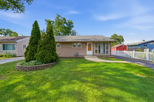 1107 Elmhurst Street, Bensenville, IL 60106