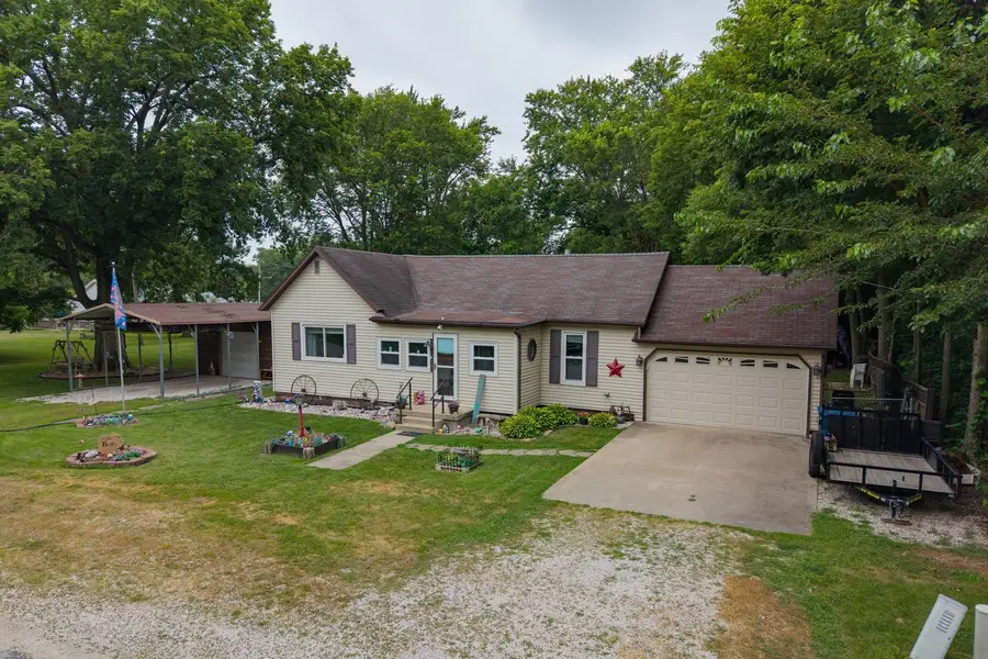 504 N 4th Street, Cornell, IL 61319 - #2