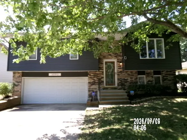 3593 Dove Drive, Decatur, IL 62526