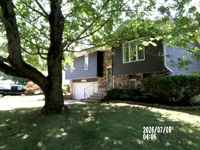 3593 Dove Drive, Decatur, IL 62526 - #2