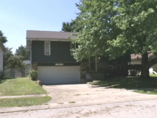 3593 Dove Drive, Decatur, IL 62526 - #3