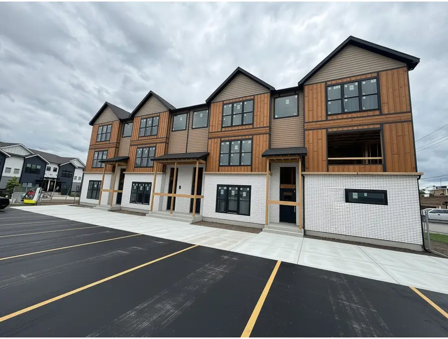 540 N Seymour Avenue #C, Mundelein, IL 60060 - #2