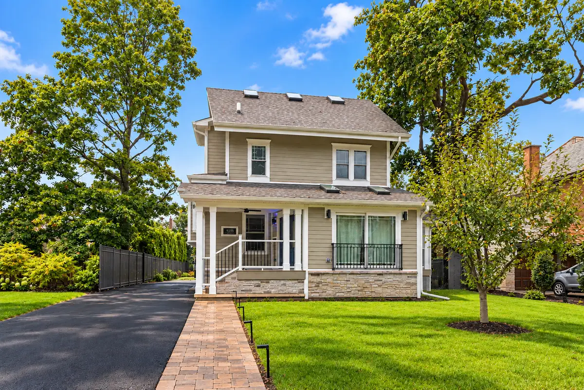 9215 S Damen Avenue, Chicago, IL 60643 - #1