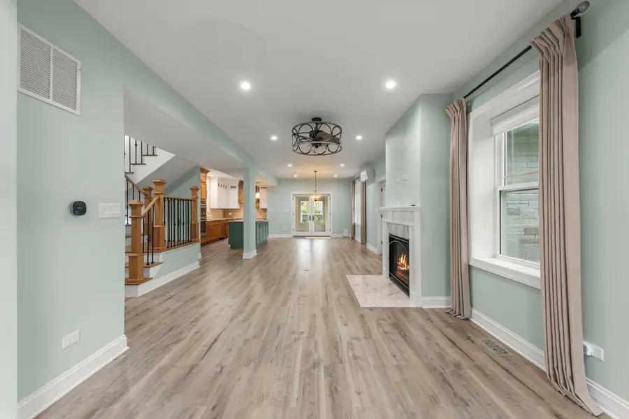 9215 S Damen Avenue, Chicago, IL 60643 - #2