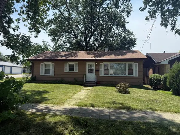 7301 W 113th Street, Worth, IL 60482