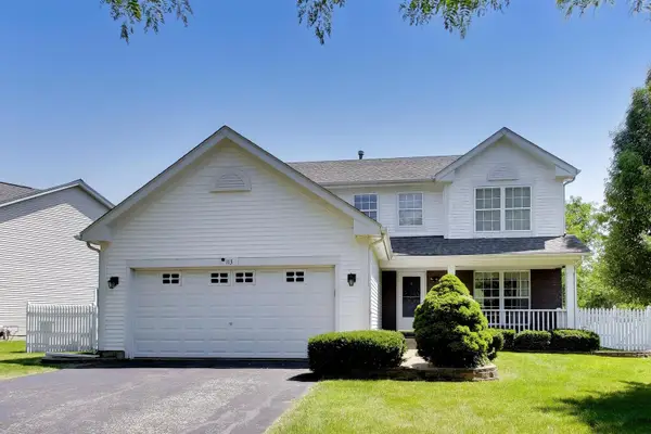 113 Linden Avenue, Streamwood, IL 60107