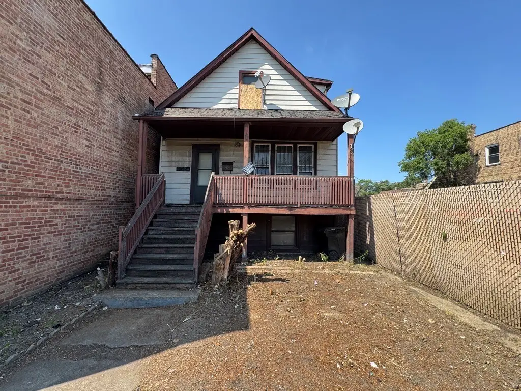 4324 W Division Street, Chicago, IL 60651 - #1
