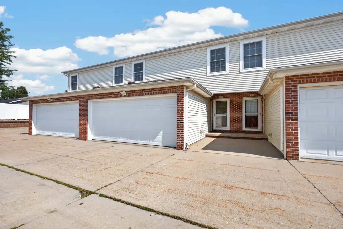 1104 Ekstam Drive #3, Bloomington, IL 61704 - #1