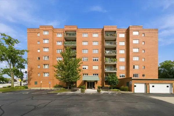 545 S River Road #505, Des Plaines, IL 60016