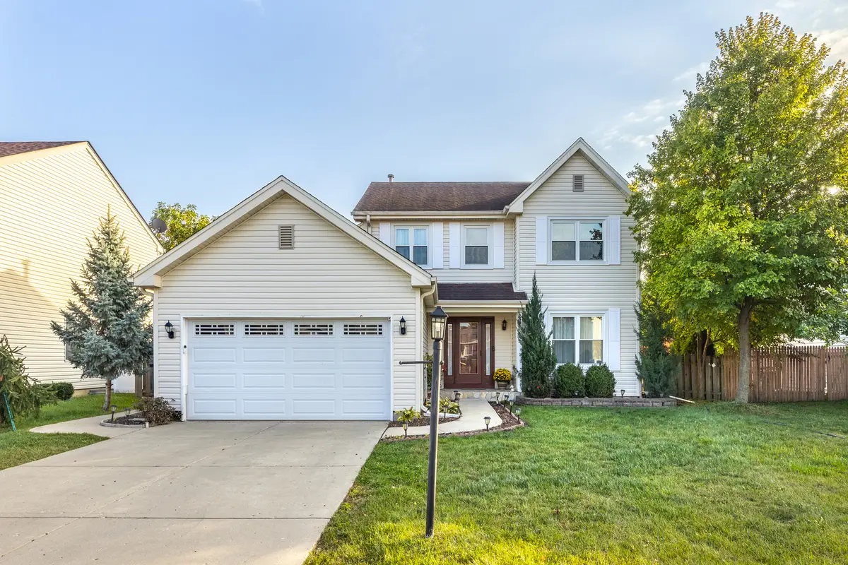 232 Pepperidge Circle, Streamwood, IL 60107 - #1