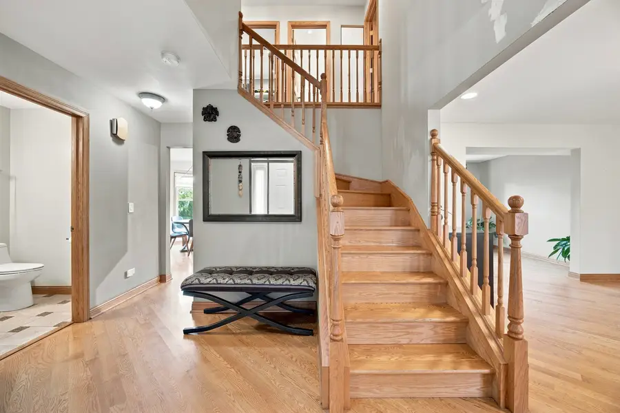 232 Pepperidge Circle, Streamwood, IL 60107 - #3