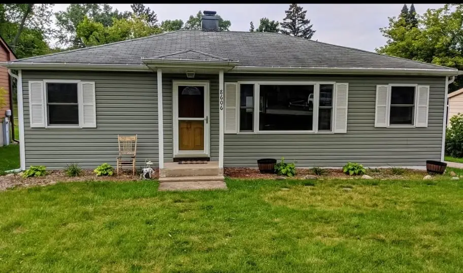 8606 Ramble Road, Wonder Lake, IL 60097 - #1
