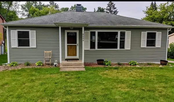 8606 Ramble Road, Wonder Lake, IL 60097