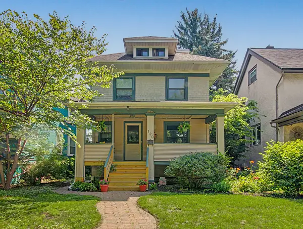 120 S Harvey Avenue, Oak Park, IL 60302