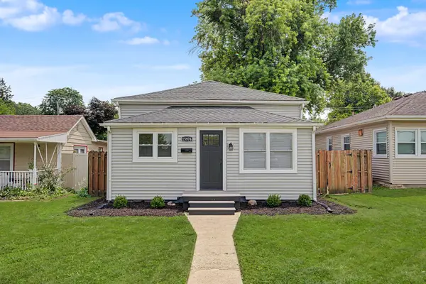15976 New Avenue, Lemont, IL 60439