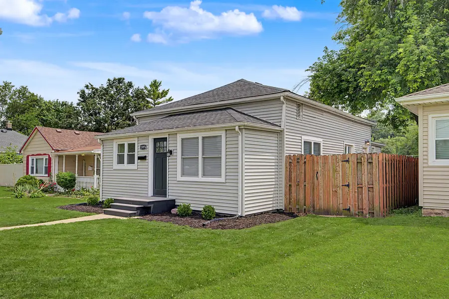 15976 New Avenue, Lemont, IL 60439 - #2