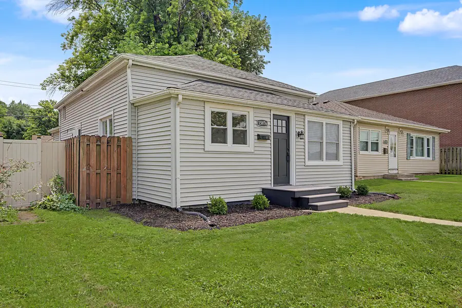 15976 New Avenue, Lemont, IL 60439 - #3