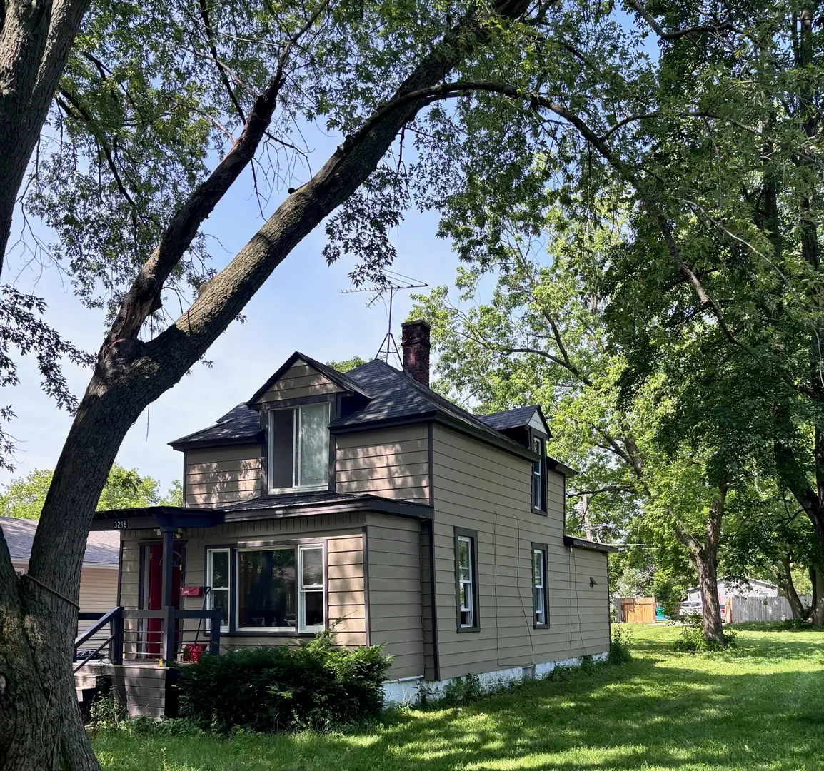 3216 Ezra Avenue, Zion, IL 60099 - #1